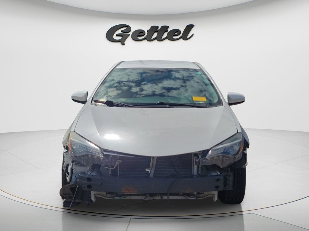 Used 2019 Toyota Corolla LE video 2