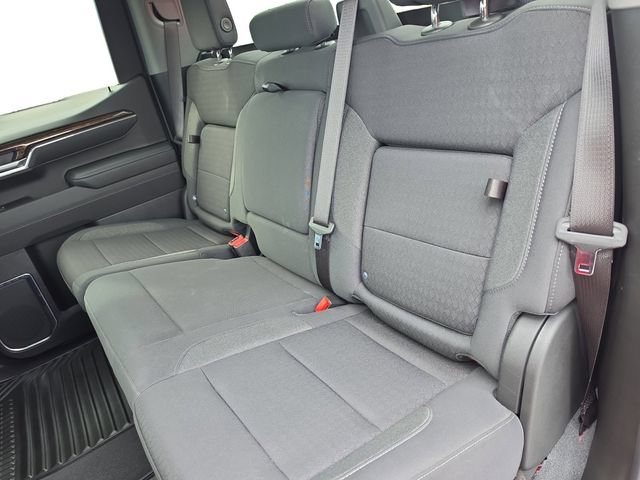 Used 2025 GMC Sierra 1500 Elevation AWD/4WD image 15