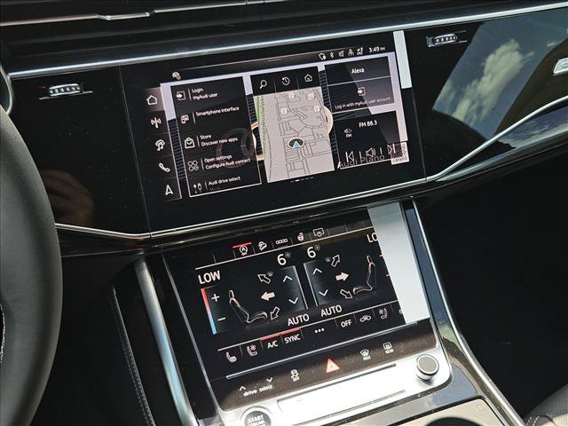 New 2026 Audi Q8 Premium Plus AWD/4WD image 21