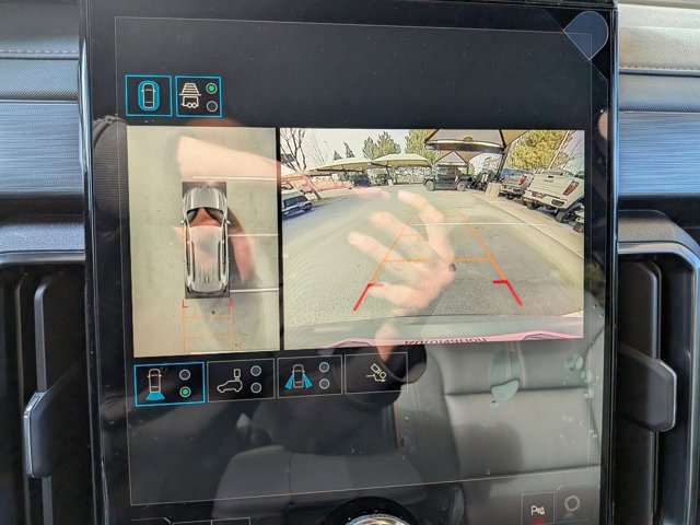 New 2026 GMC Acadia AT4 w/ Super Cruise Package image 13