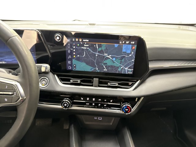 Used 2026 Chevrolet Equinox LT image 24