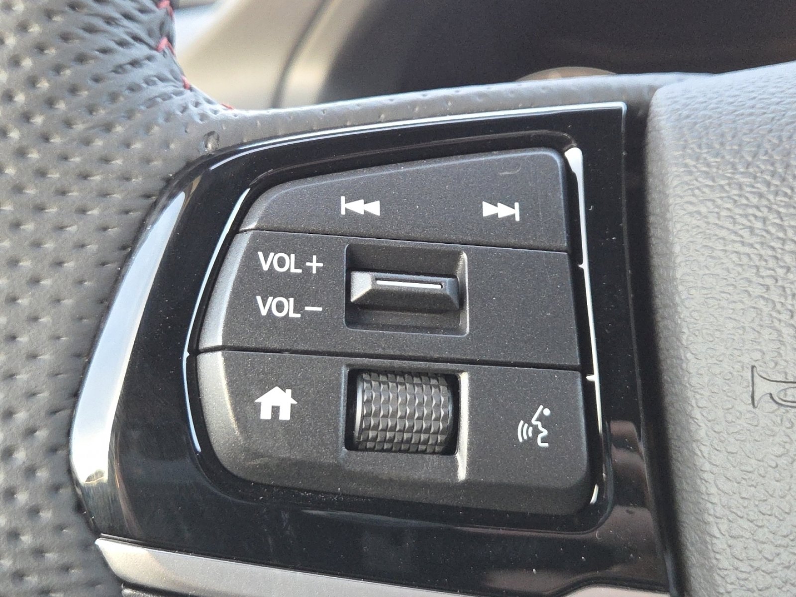 New 2026 Honda Ridgeline Black Edition image 33