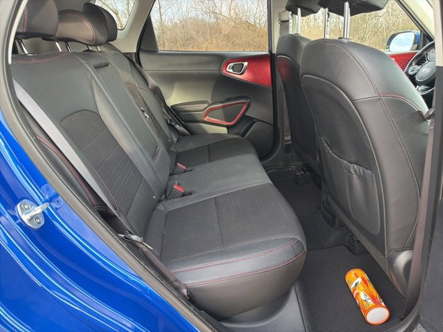 Used 2020 Kia Soul GT-Line Turbo image 7