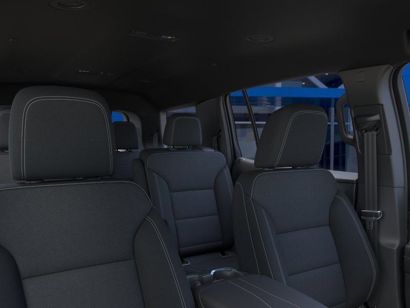 New 2026 Chevrolet Traverse LT w/ Driver Confidence Package image 26