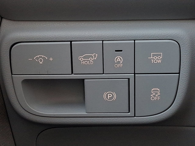 New 2026 Hyundai Palisade Calligraphy image 22