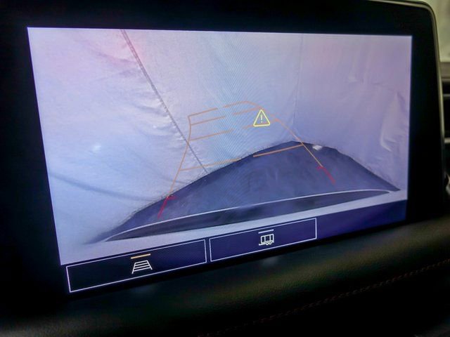 Certified 2021 Chevrolet Suburban RST image 24