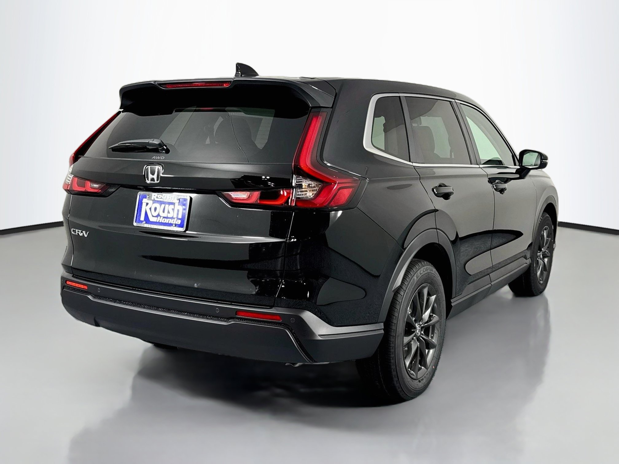 New 2027 Honda CR-V EX-L image 5