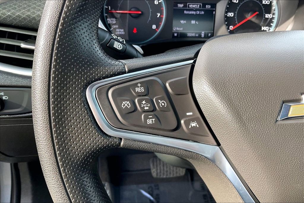 Used 2024 Chevrolet Malibu LT image 13