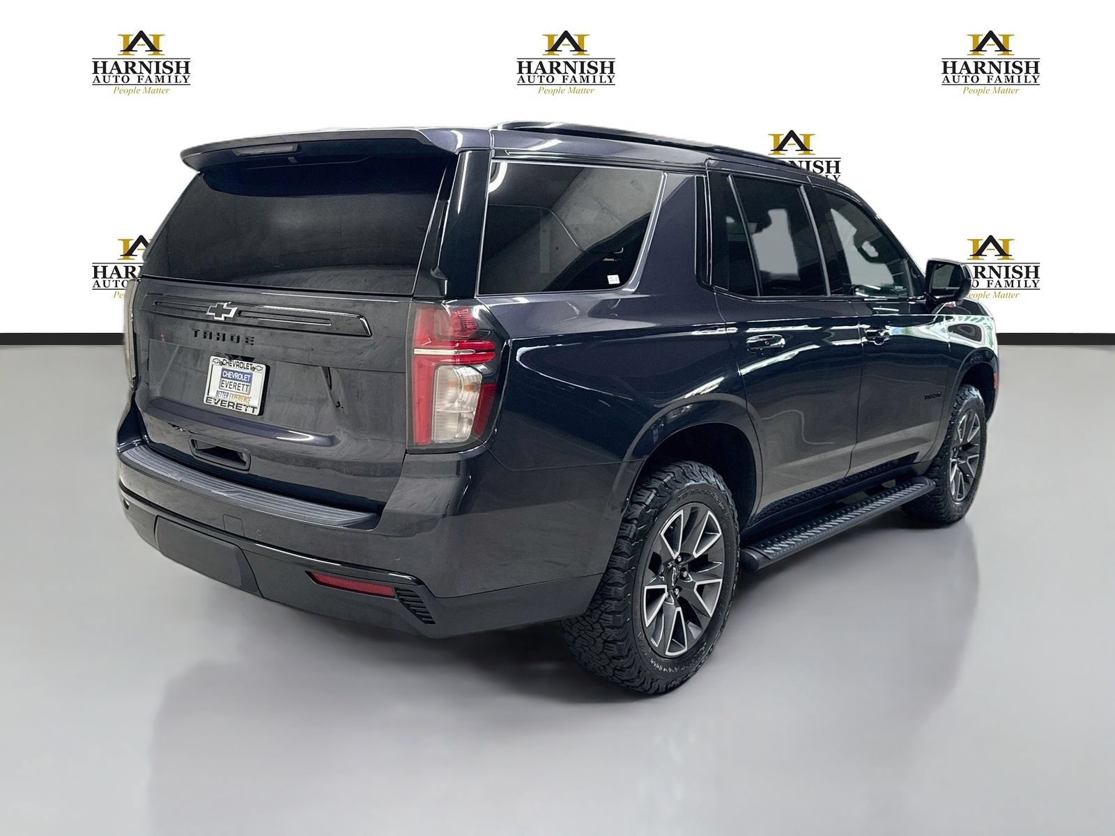 Used 2023 Chevrolet Tahoe Z71 AWD/4WD image 5
