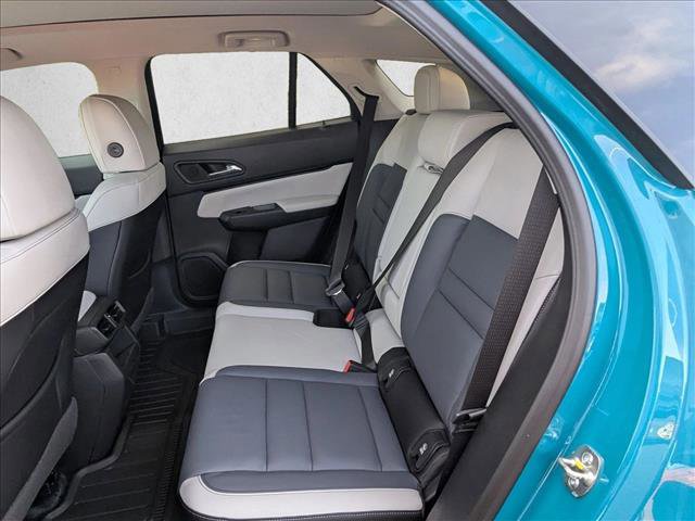 New 2026 Honda Prologue Touring image 17