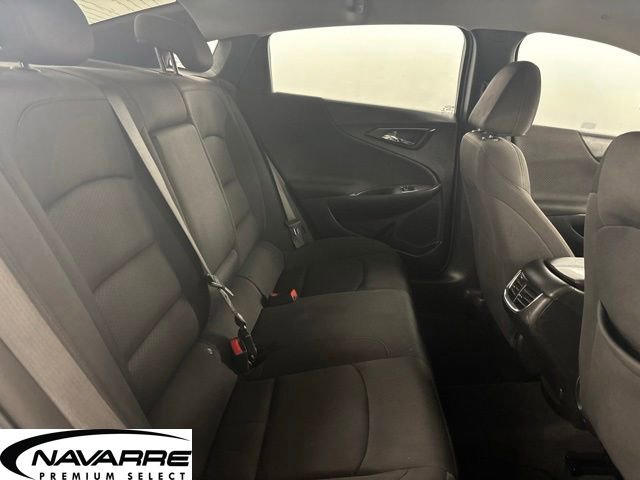Used 2023 Chevrolet Malibu LT w/ Redline Edition FWD image 12