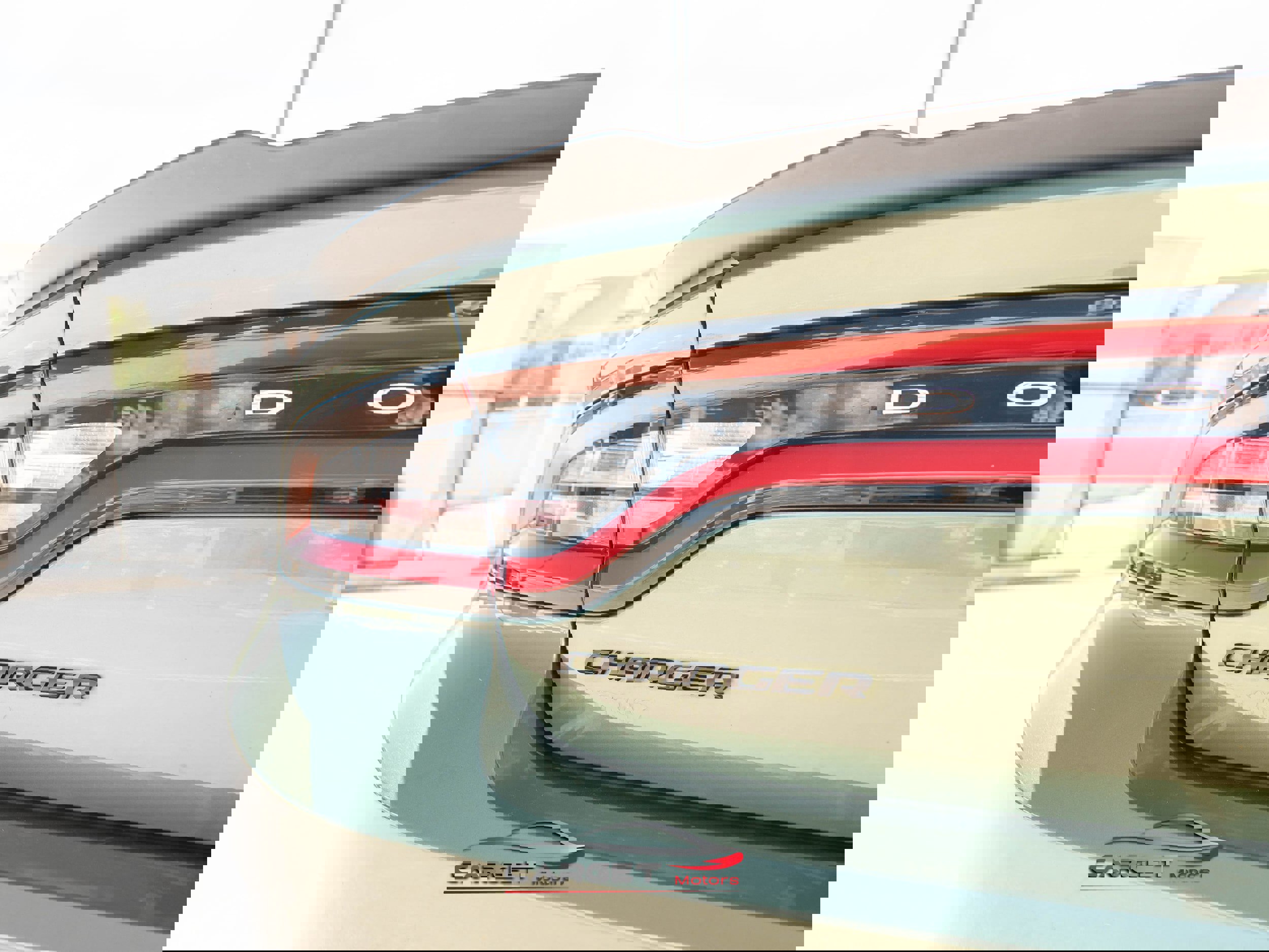 Used 2022 Dodge Charger Scat Pack image 42