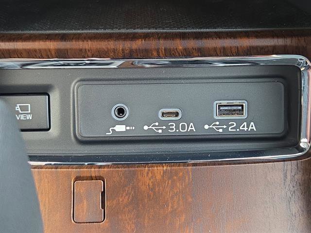 New 2025 Subaru Ascent Touring image 20