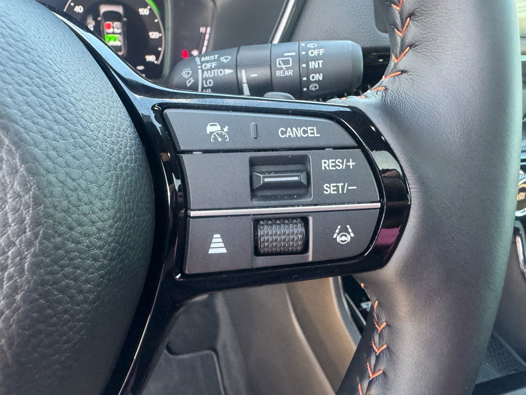 Certified 2026 Honda CR-V Sport Touring image 16