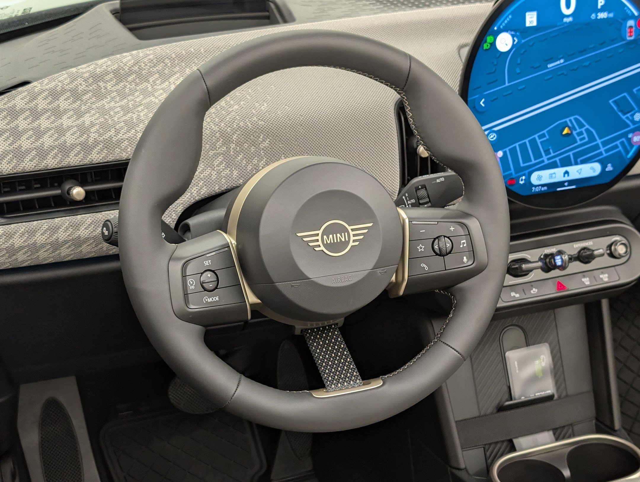 New 2026 MINI Cooper S image 15