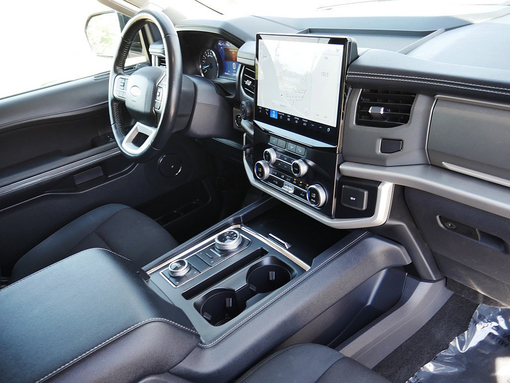 Used 2023 Ford Expedition Max XL AWD/4WD image 59