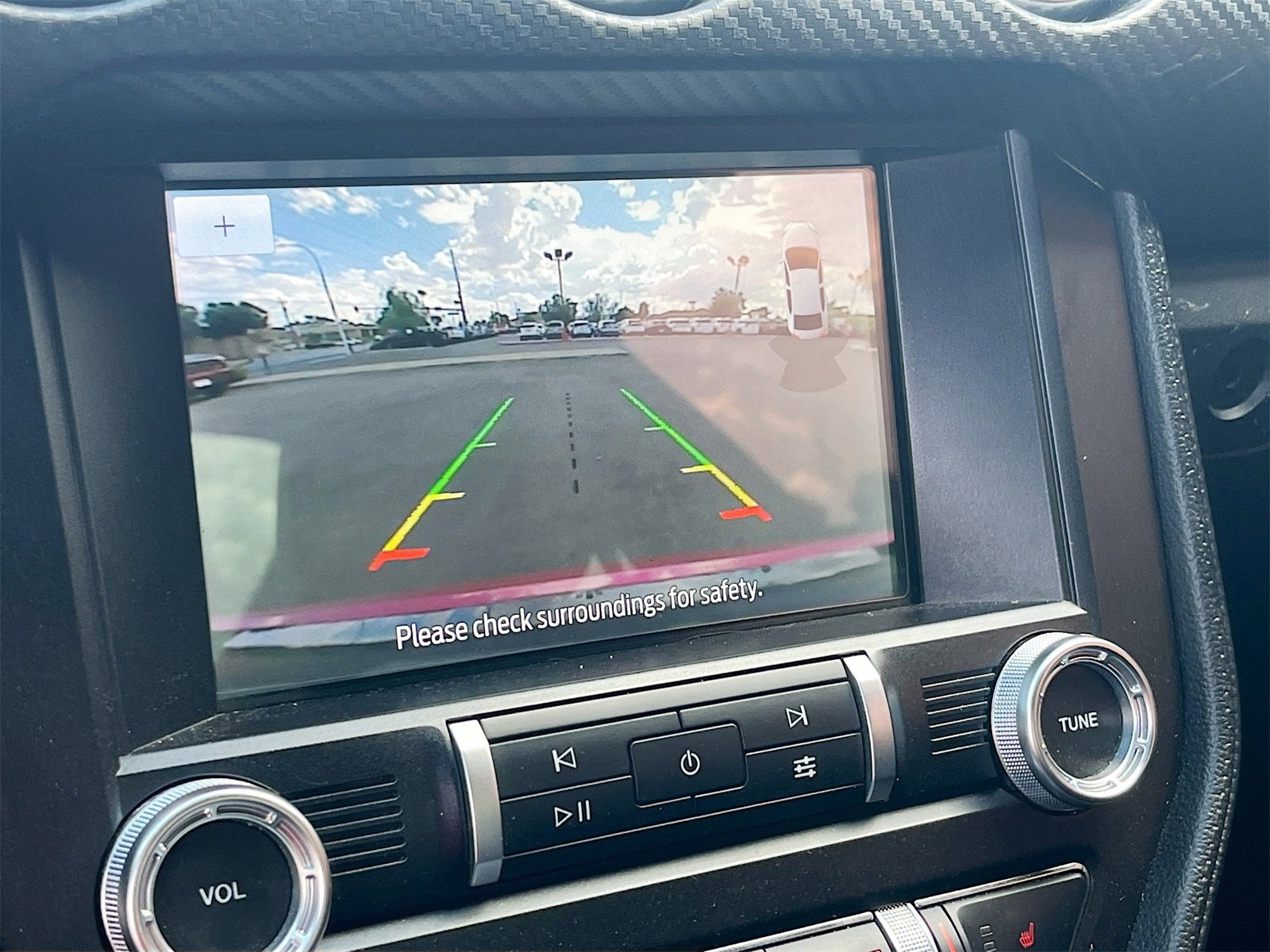 Used 2022 Ford Mustang GT Premium image 13