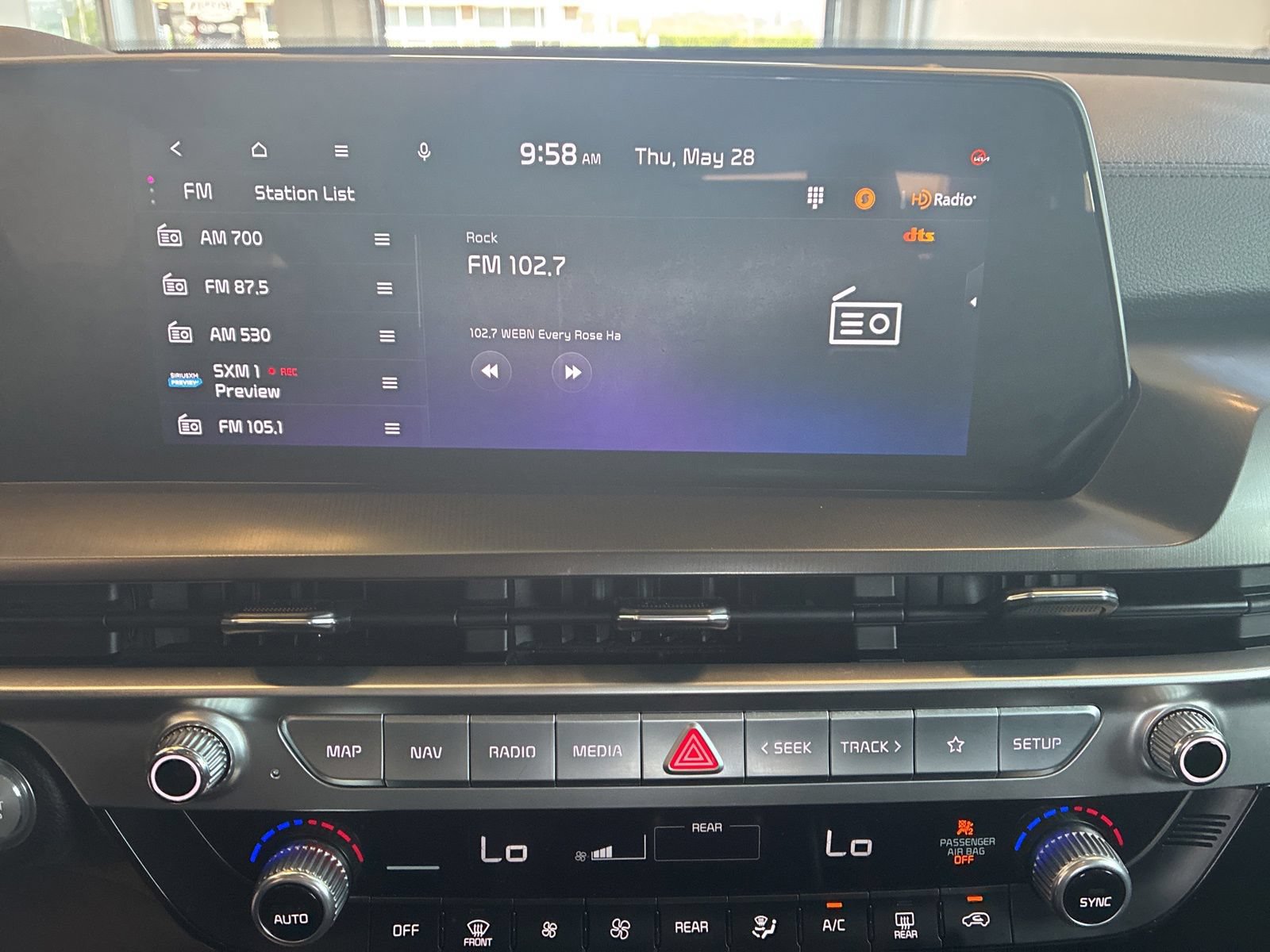 Used 2025 Kia Telluride S FWD image 30