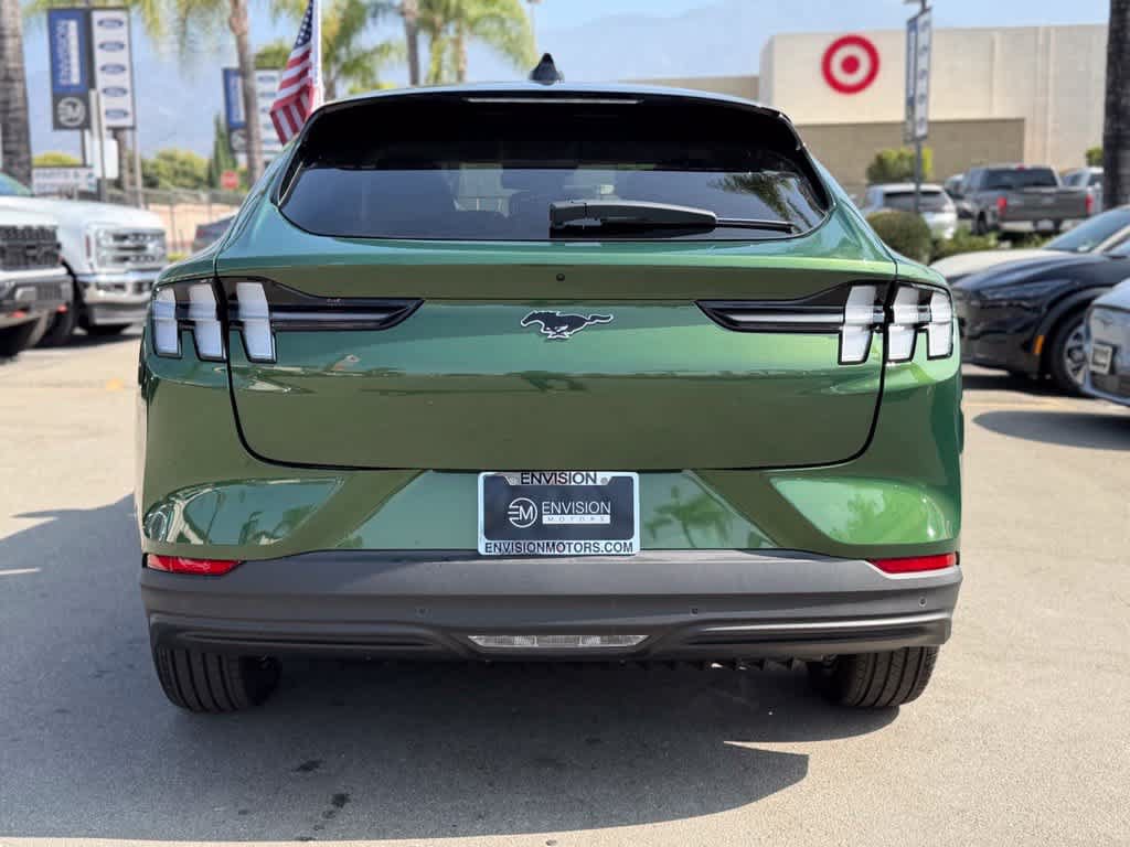 New 2026 Ford Mustang Mach-E Select AWD/4WD image 10