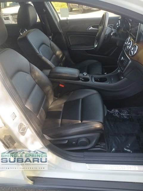 Used 2016 Mercedes-Benz GLA 250 4MATIC image 22