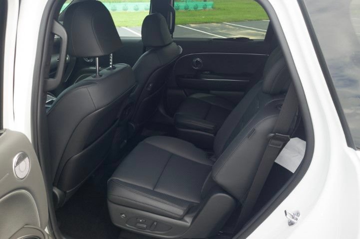 New 2027 Hyundai Palisade Calligraphy AWD/4WD image 16