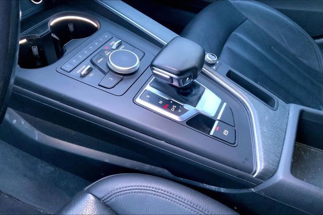 Used 2017 Audi A4 2.0T allroad Premium Plus w/ Premium Plus Package image 25