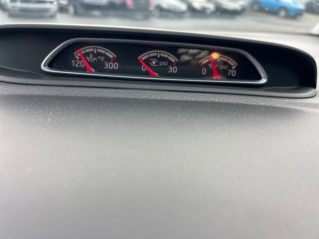 Used 2018 Ford Focus ST FWD image 28