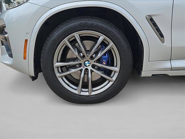 Used 2019 BMW X3 M40i w/ Premium Package AWD/4WD image 22