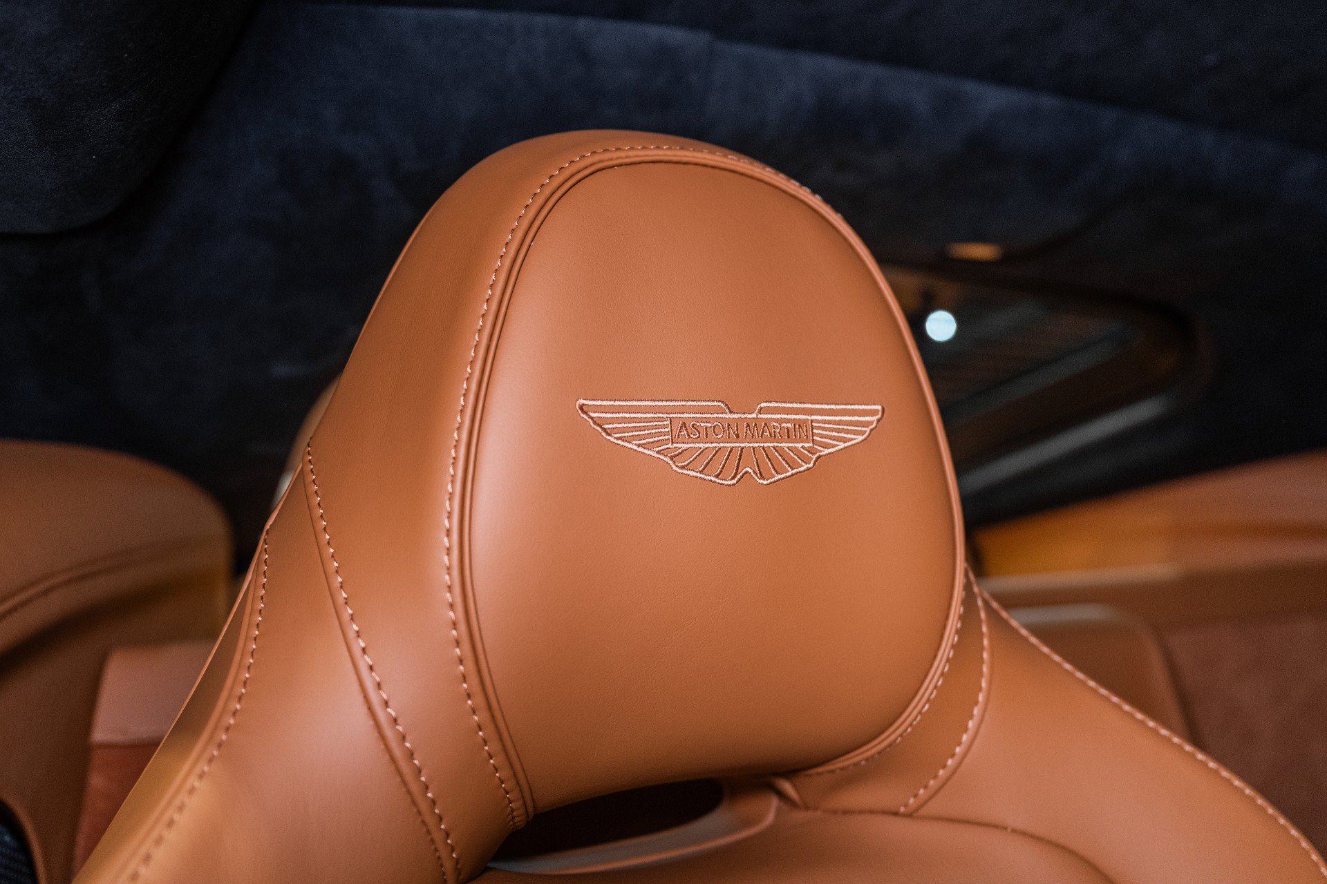 New 2026 Aston Martin V8 Vantage S RWD image 5
