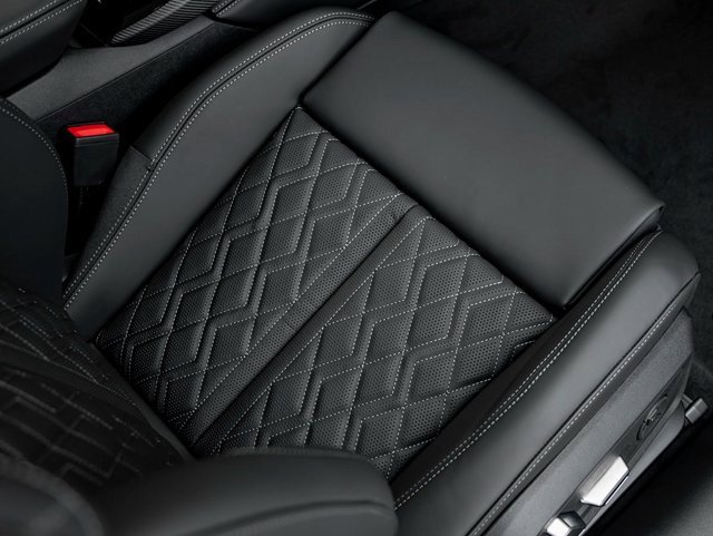 New 2026 Audi A6 Prestige image 27