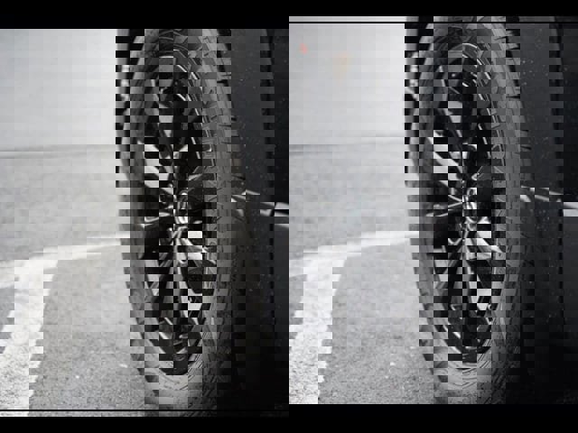 New 2025 MAZDA CX-50 AWD 2.5 Hybrid w/ Weather Package image 20