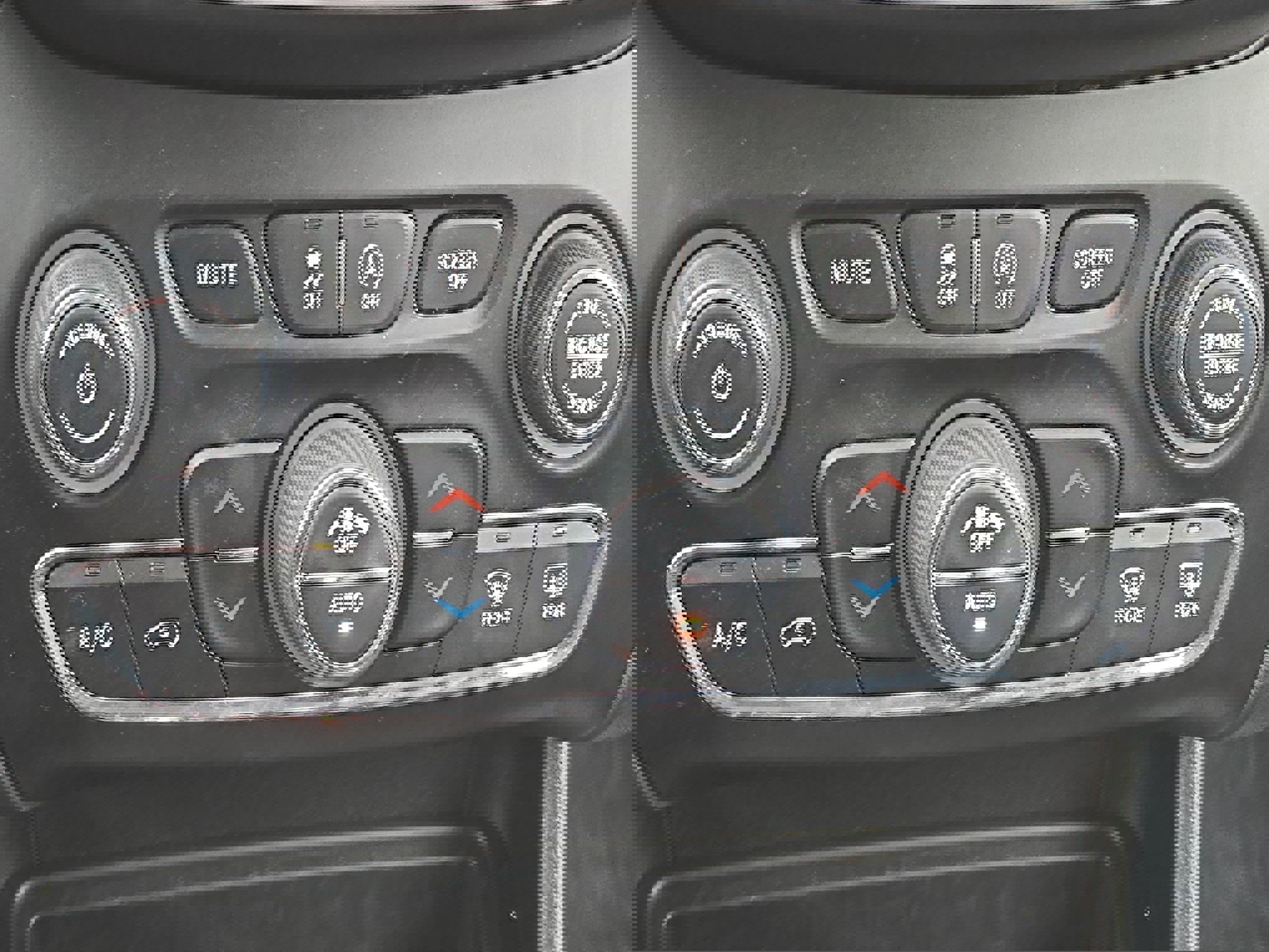 Used 2020 Jeep Cherokee Limited image 24