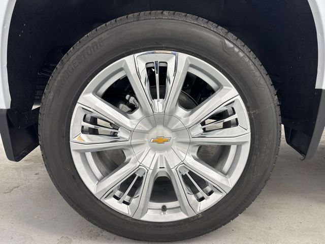 New 2026 Chevrolet Silverado 1500 High Country w/ Technology Package AWD/4WD image 39