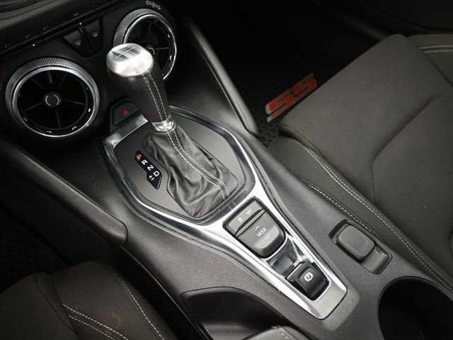 Used 2023 Chevrolet Camaro SS image 31