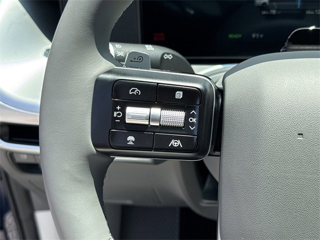 New 2026 Hyundai Ioniq 9 SE image 19