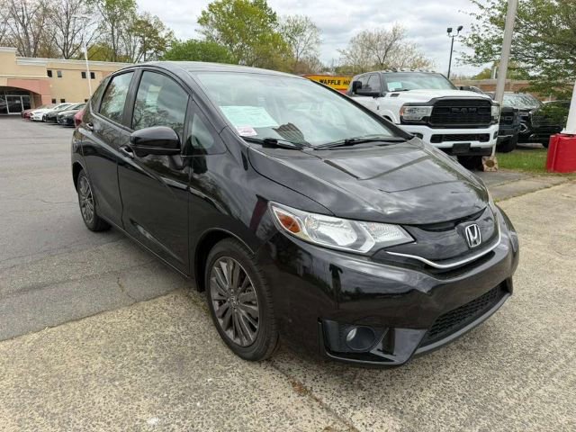 Used 2015 Honda Fit EX
