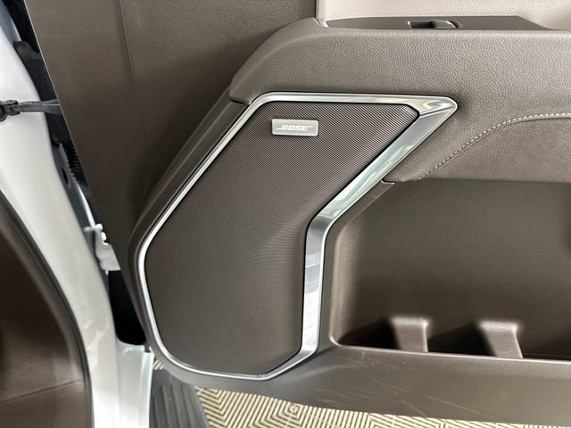 New 2026 GMC Sierra 1500 SLT w/ SLT Premium Plus Package image 29