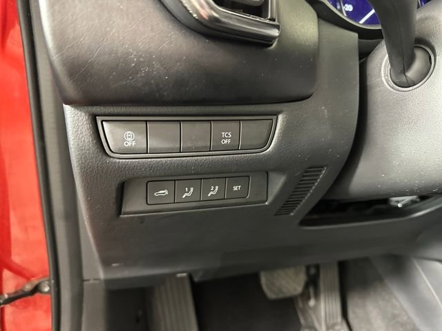 Used 2023 MAZDA CX-50 AWD 2.5 S w/ Cargo Package image 19