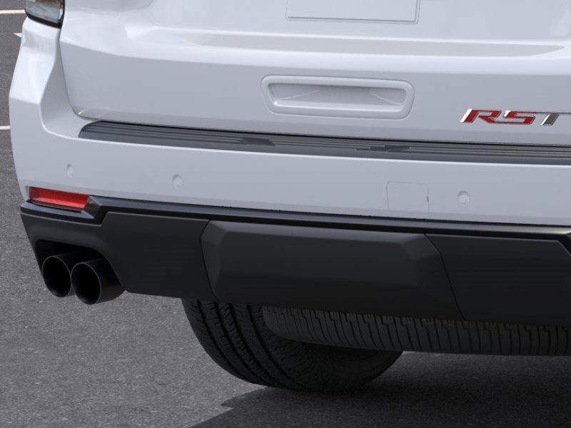 New 2026 Chevrolet Suburban RST w/ Comfort Package image 14