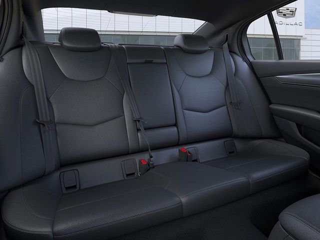New 2026 Cadillac CT5 Premium Luxury RWD image 17