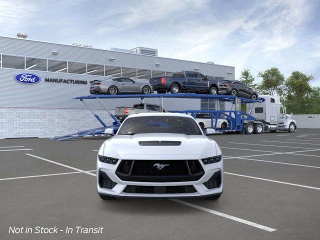 New 2026 Ford Mustang GT RWD image 7
