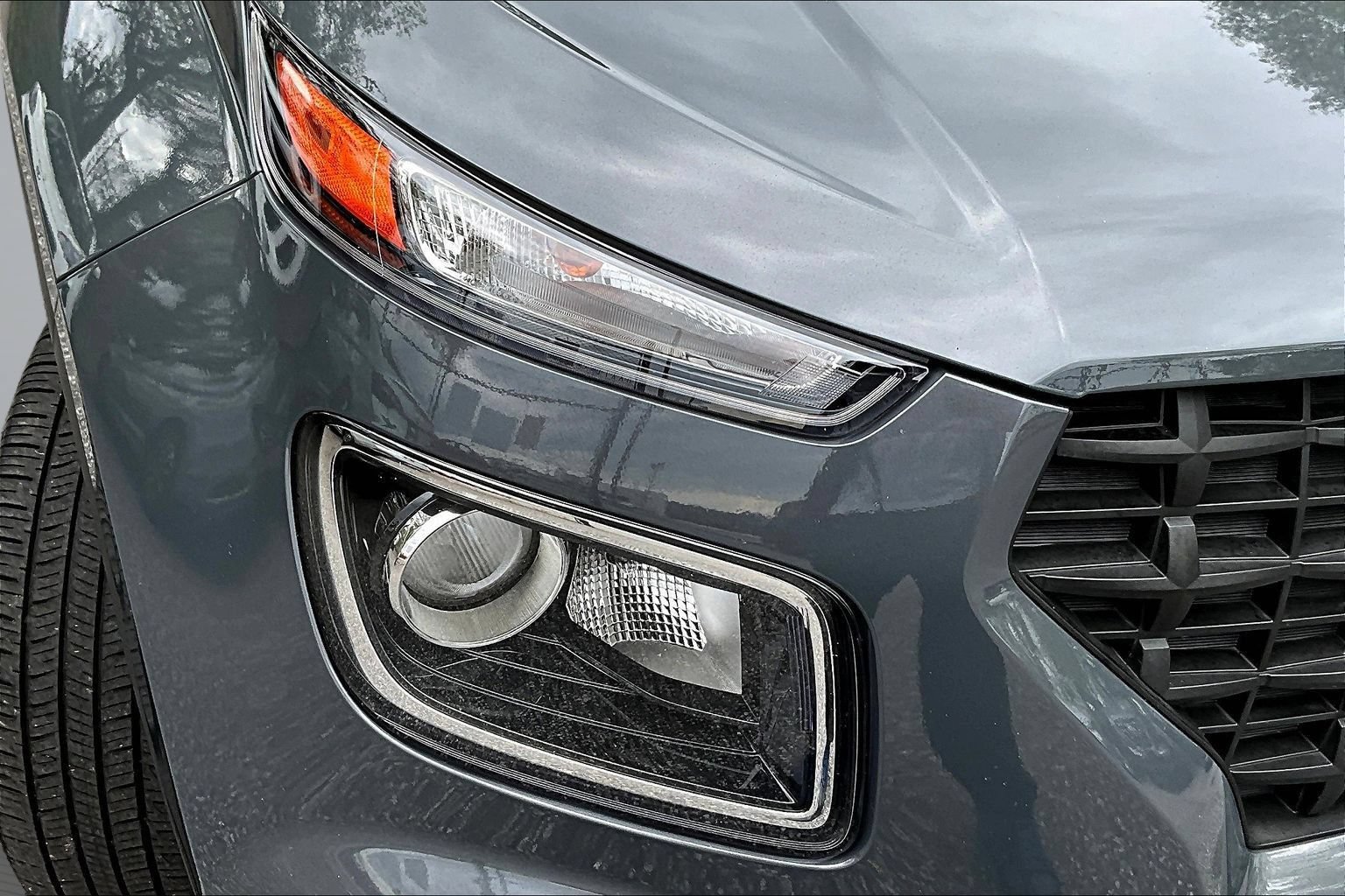Used 2026 Hyundai Venue SE FWD image 25