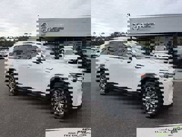 New 2026 MAZDA CX-90 3.3 Turbo w/ Select Package