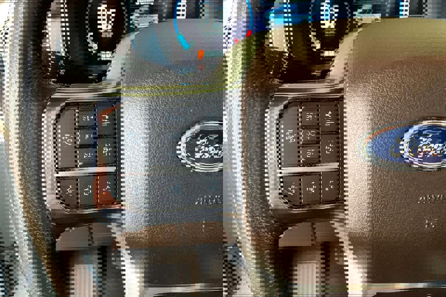 Used 2023 Ford F150 King Ranch w/ Equipment Group 601A High image 23