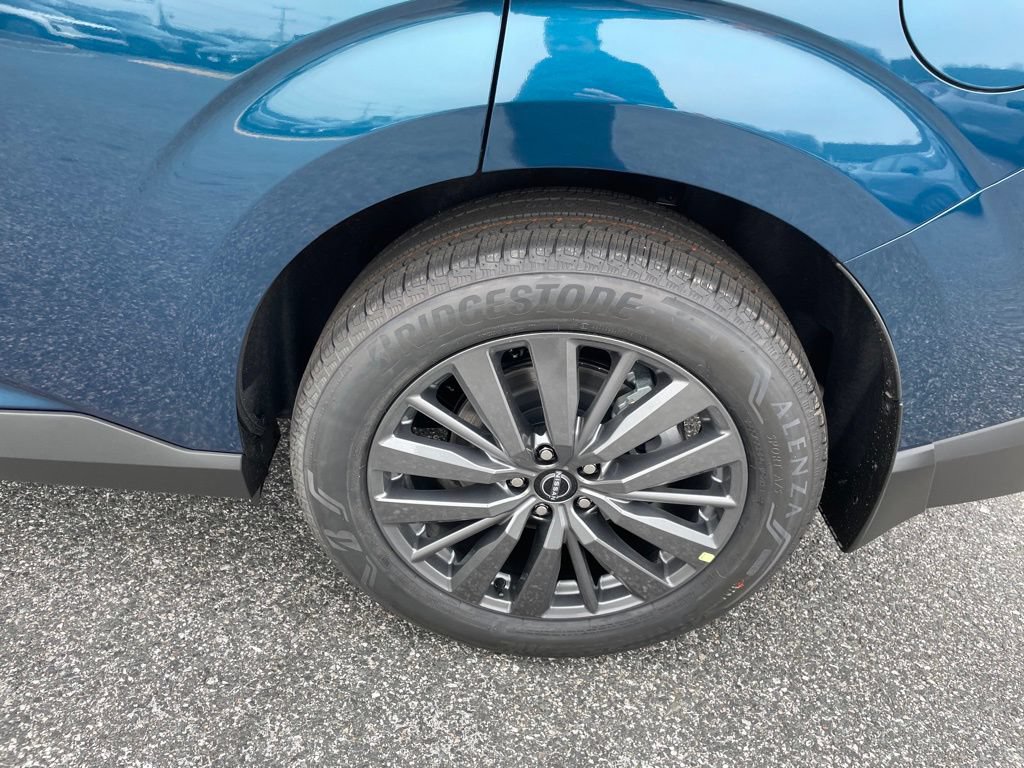 New 2026 Nissan Murano SL AWD/4WD image 7