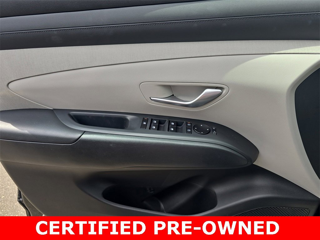 Used 2025 Hyundai Tucson SEL image 28