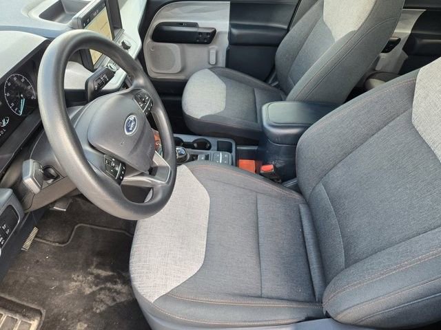 Used 2024 Ford Maverick XLT image 12