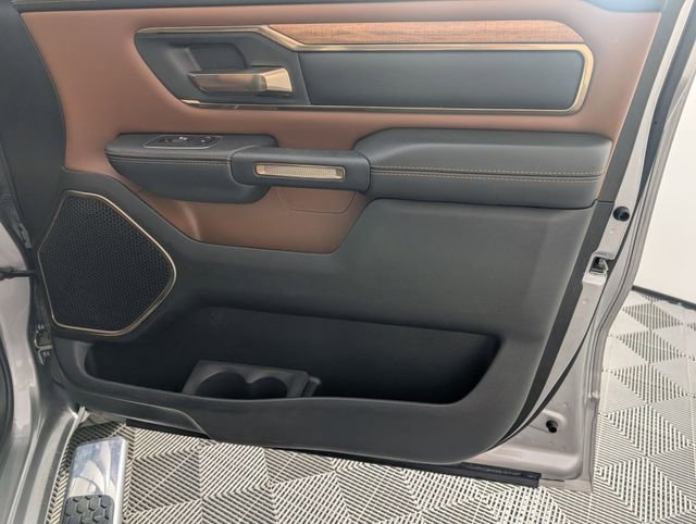 Certified 2023 RAM 1500 Limited AWD/4WD image 36