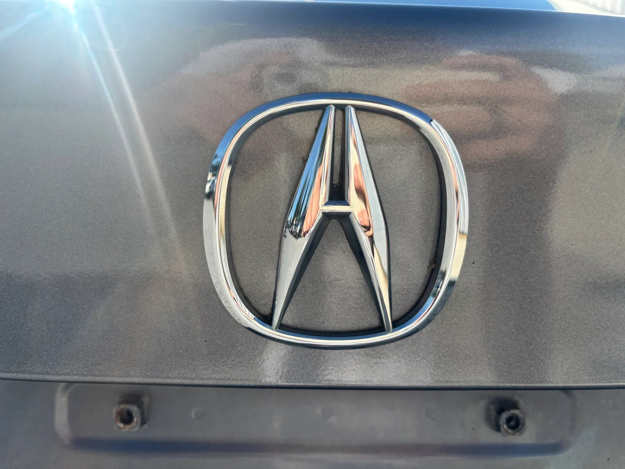 Used 2010 Acura TSX Sedan FWD image 5