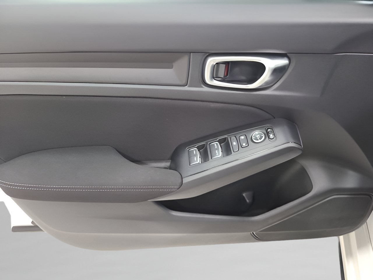 Used 2024 Honda Civic Sport image 18